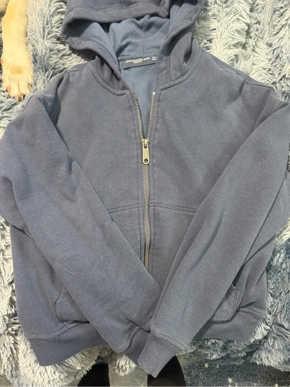 abercrombie kids comfortable knit